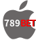 Aplicativo 789Bet para iOS