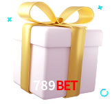 Receba seus bônus de boas-vindas no 789Bet